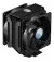 Кулер для процессора CoolerMaster MasterAir MA612 Stealth (MAP-T6PS-218PK-R1)