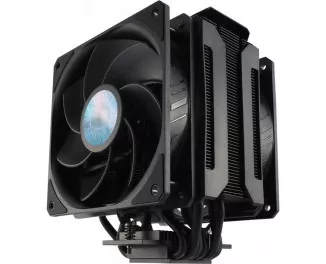Кулер для процессора CoolerMaster MasterAir MA612 Stealth (MAP-T6PS-218PK-R1)