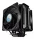 Кулер для процессора CoolerMaster MasterAir MA612 Stealth (MAP-T6PS-218PK-R1)
