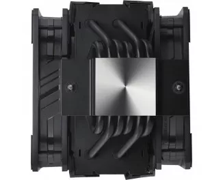 Кулер для процессора CoolerMaster MasterAir MA612 Stealth (MAP-T6PS-218PK-R1)