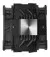 Кулер для процессора CoolerMaster MasterAir MA612 Stealth (MAP-T6PS-218PK-R1)