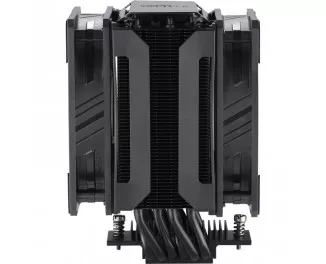 Кулер для процессора CoolerMaster MasterAir MA612 Stealth (MAP-T6PS-218PK-R1)