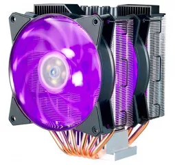 Кулер для процессора CoolerMaster MasterAir MA620P (MAP-D6PN-218PC-R1)
