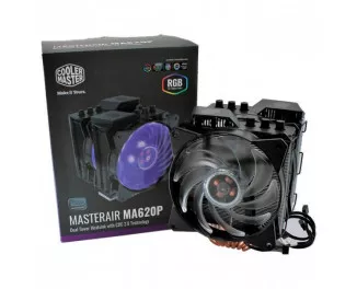 Кулер для процессора CoolerMaster MasterAir MA620P (MAP-D6PN-218PC-R1)