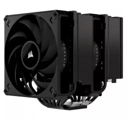 Кулер для процессора Corsair A115 Twin Tower Black (CT-9010011-WW)