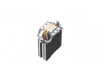 Кулер для процессора DeepCool AG200 (R-AG200-BKNNMN-G)