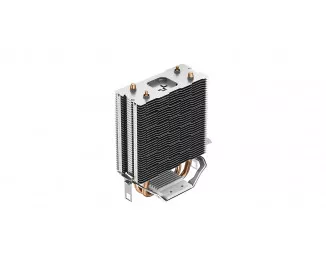 Кулер для процессора DeepCool AG200 (R-AG200-BKNNMN-G)