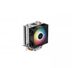 Кулер для процессора DeepCool AG300 LED (R-AG300-BKLNMN-G)