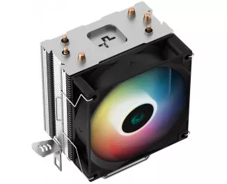 Кулер для процессора DeepCool AG300 LED (R-AG300-BKLNMN-G)