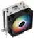 Кулер для процессора DeepCool AG300 LED (R-AG300-BKLNMN-G)