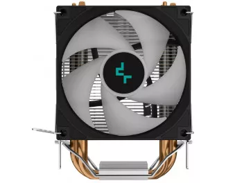 Кулер для процессора DeepCool AG300 LED (R-AG300-BKLNMN-G)