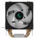 Кулер для процессора DeepCool AG300 LED (R-AG300-BKLNMN-G)