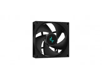 Кулер для процессора DeepCool AG300 (R-AG300-BKNNMN-G)