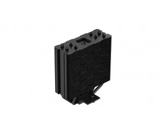Кулер для процессора DeepCool AG400 BK ARGB
