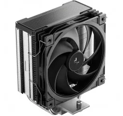 Кулер для процессора DeepCool AG400 G2 (R-AG400-BKNPMG2-G)