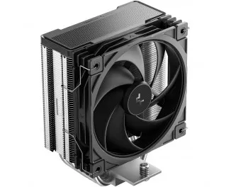 Кулер для процессора DeepCool AG400 G2 (R-AG400-BKNPMG2-G)