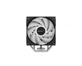 Кулер для процессора DeepCool AG400 LED (R-AG400-BKLNMC-G-1)