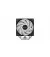 Кулер для процессора DeepCool AG400 LED (R-AG400-BKLNMC-G-1)