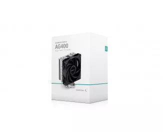 Кулер для процессора DeepCool AG400