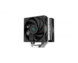 Кулер для процесора DeepCool AG400 PLUS (R-AG400-BKNNMD-G)
