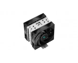 Кулер для процесора DeepCool AG400 PLUS (R-AG400-BKNNMD-G)