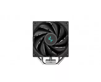 Кулер для процесора DeepCool AG400 PLUS (R-AG400-BKNNMD-G)