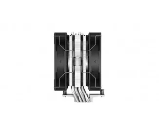 Кулер для процесора DeepCool AG400 PLUS (R-AG400-BKNNMD-G)