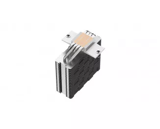 Кулер для процесора DeepCool AG400 PLUS (R-AG400-BKNNMD-G)