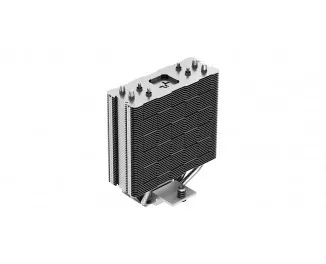Кулер для процесора DeepCool AG400 PLUS (R-AG400-BKNNMD-G)