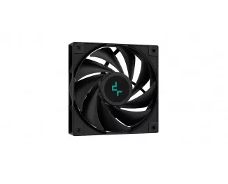 Кулер для процесора DeepCool AG400 PLUS (R-AG400-BKNNMD-G)