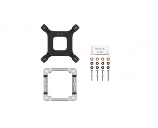 Кулер для процесора DeepCool AG400 PLUS (R-AG400-BKNNMD-G)