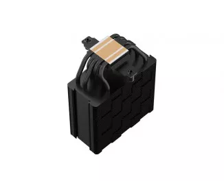 Кулер для процесора DeepCool AG500 BK ARGB (R-AG500-BKANMN-G-1)