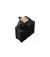 Кулер для процесора DeepCool AG500 BK ARGB (R-AG500-BKANMN-G-1)