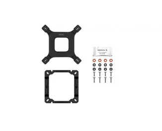 Кулер для процесора DeepCool AG500 BK ARGB (R-AG500-BKANMN-G-1)