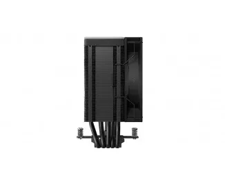 Кулер для процесора DeepCool AG500 BK ARGB V2 (R-AG500-BKAMMN-GJD)