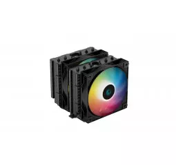 Кулер для процессора DeepCool AG620 BK ARGB
