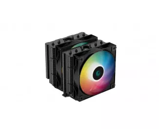 Кулер для процессора DeepCool AG620 BK ARGB