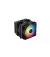 Кулер для процессора DeepCool AG620 BK ARGB
