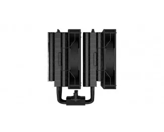 Кулер для процессора DeepCool AG620 BK ARGB