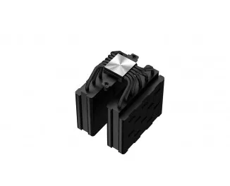 Кулер для процессора DeepCool AG620 BK ARGB