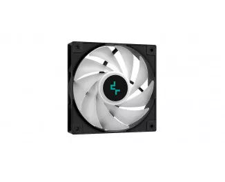 Кулер для процессора DeepCool AG620 BK ARGB