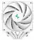 Кулер для процессора DeepCool AG620 DIGITAL WH ARGB