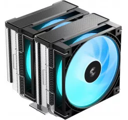 Кулер для процессора DeepCool AG620 G2 ARGB (R-AG620-BKAMMG2-G)