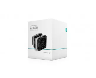 Кулер для процесора DeepCool AG620