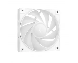Кулер для процессора DeepCool AG620 WH ARGB V2 (R-AG620-WHAMMN-GJD)
