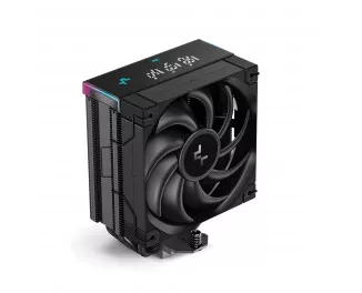 Кулер для процессора DeepCool AK400 Digital Pro (R-AK400-BKAPMN-G)