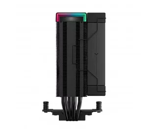 Кулер для процессора DeepCool AK400 Digital Pro (R-AK400-BKAPMN-G)