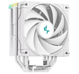 Кулер для процессора DeepCool AK400 Digital WH (R-AK400-WHADMN-G)