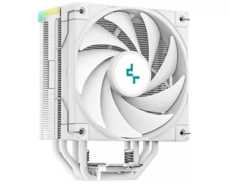 Кулер для процессора DeepCool AK400 Digital WH (R-AK400-WHADMN-G)