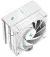 Кулер для процессора DeepCool AK400 Digital WH (R-AK400-WHADMN-G)